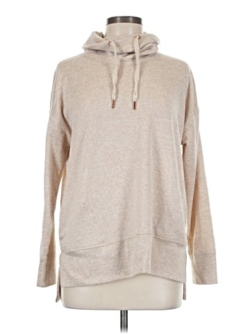 Active by Old Navy Pullover Hoodie (view 1)
