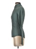 Athleta Teal Track Jacket Size XXS - photo 5