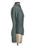 Athleta Teal Track Jacket Size XXS - photo 4