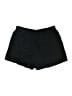 A New Day Solid Black Shorts Size L - photo 2