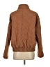 Bagatelle 100% Polyester Argyle Brown Jacket Size XS - photo 2
