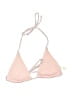 Unbranded Pink Swimsuit Top Size M - photo 1