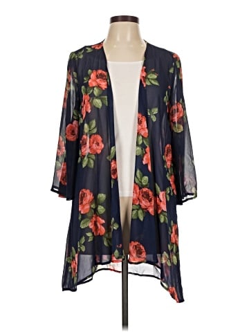 Dna Couture Kimono (view 1)
