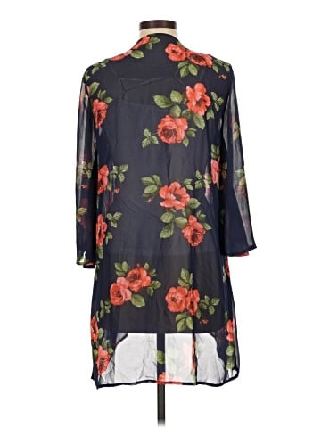 Dna Couture Kimono (view 2)