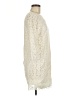 Tibi Ivory Cocktail Dress Size 6 - photo 4