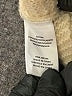 Bobeau Gold Sweater Vest Size S - photo 8