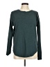 Athleta Teal Pullover Sweater Size M - photo 1