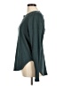 Athleta Teal Pullover Sweater Size M - photo 5