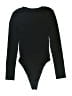 Zara Black Bodysuit Size S - photo 2