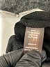 Calvin Klein Solid Black Cocktail Dress Size M (estimated) - photo 8