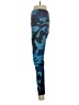 Zyia Active Print Blue Active Pants Size 6 (estimated) - photo 5