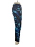 Zyia Active Print Blue Active Pants Size 6 (estimated) - photo 4