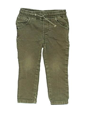 Cat & Jack Jeans (view 1)