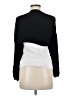 DAZY Black Cardigan Size M - photo 2