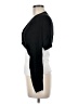 DAZY Black Cardigan Size M - photo 5