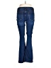 Assorted Brands Hearts Blue Jeans Size 11 - photo 2