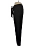 Express 100% Polyester Solid Black Dress Pants Size 12 - photo 5