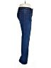 Assorted Brands Hearts Blue Jeans Size 11 - photo 4