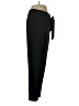 Express 100% Polyester Solid Black Dress Pants Size 12 - photo 4