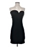 H&M Black Cocktail Dress Size XS - photo 1