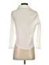 Blackbough Ivory Long Sleeve Blouse Size S - photo 2