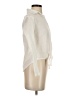 Blackbough Ivory Long Sleeve Blouse Size S - photo 4