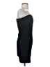 H&M Black Cocktail Dress Size XS - photo 4