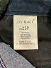 Just Black Solid Blue Jeans Size 25 waist (petite) - photo 7