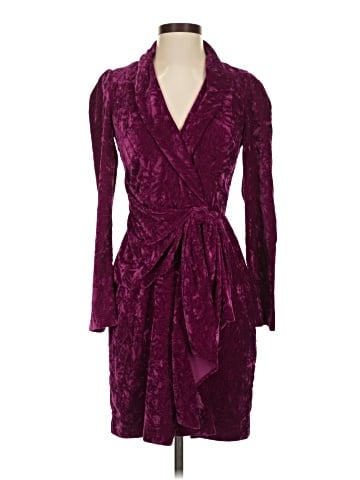Shoshanna Cocktail Dress (view 1)