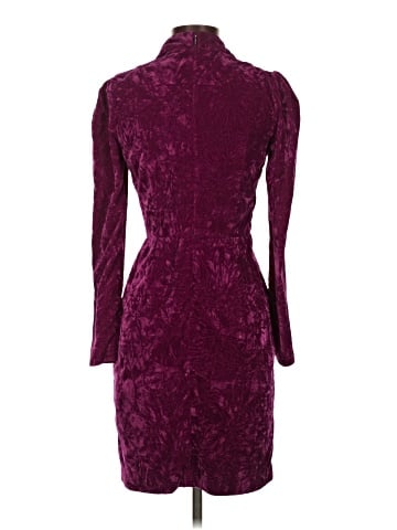 Shoshanna Cocktail Dress (view 2)
