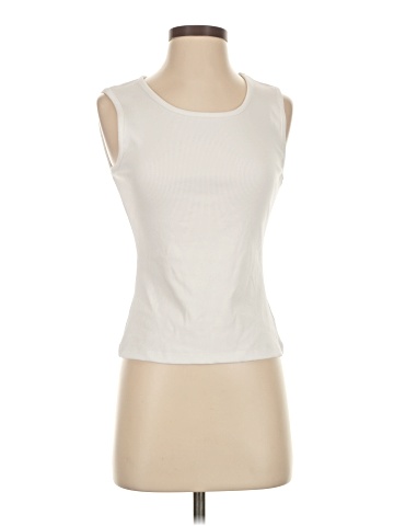 Tahari Sleeveless T-Shirt (view 1)