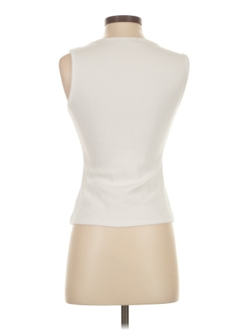 Tahari Sleeveless T-Shirt (view 2)