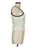 Assorted Brands Ivory Tank Top Size M - photo 4