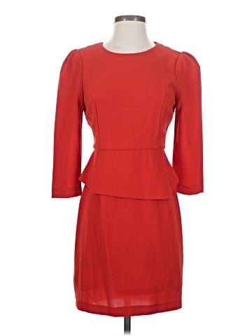 Sweet Rain Cocktail Dress (view 1)