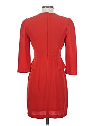 Sweet Rain Cocktail Dress (view 2)