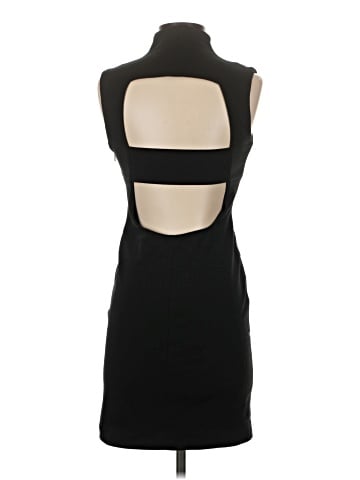 Catherine Malandrino Cocktail Dress (view 2)