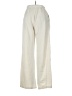 Zara Ivory Casual Pants Size S - photo 2