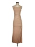 Olivia Rae Tan Cocktail Dress Size S - photo 1
