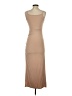 Olivia Rae Tan Cocktail Dress Size S - photo 2