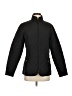 Lands' End 100% Polyester Black Jacket Size S - photo 1