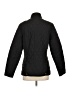 Lands' End 100% Polyester Black Jacket Size S - photo 2