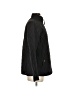 Lands' End 100% Polyester Black Jacket Size S - photo 4