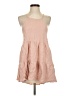 GeeGee Pink Casual Dress Size S - photo 1