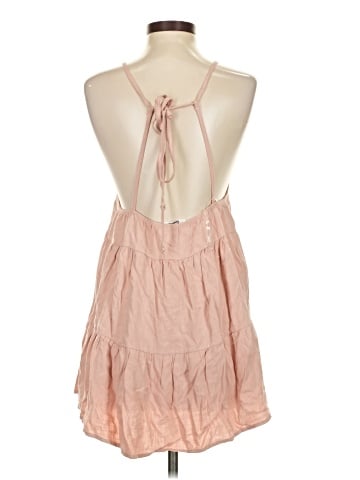 GeeGee Casual Dress (view 2)