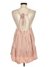 GeeGee Pink Casual Dress Size S - photo 2