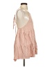 GeeGee Pink Casual Dress Size S - photo 4