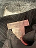 Worthington Solid Black Casual Skirt Size 12 - photo 3