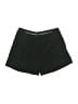 Express Design Studio Solid Black Shorts Size 2 - photo 1