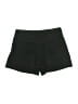 Express Design Studio Solid Black Shorts Size 2 - photo 2