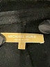 Michael Kors 100% Virgin Wool Black Wool Coat Size 2 - photo 6